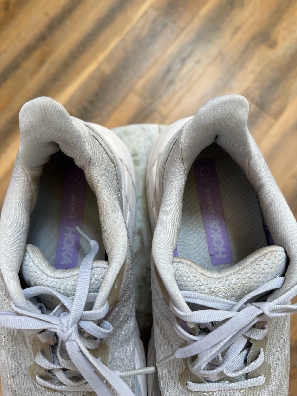 HOKA sneaker - Picture 5 of 5